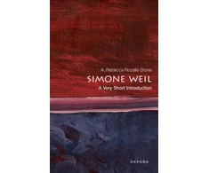 KNYGA A. Rebecca Rozelle-Stone Simone Weil