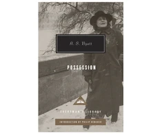KNYGA A S Byatt Possession
