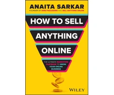 KNYGA A Sarkar How to Sell Anything Online