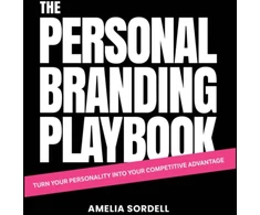 KNYGA A Sordell Personal Branding Playbook