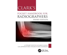 KNYGA A Stewart Whitley Clark's Pocket Handbook for Radiographers