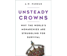 KNYGA A W Purdue Unsteady Crowns