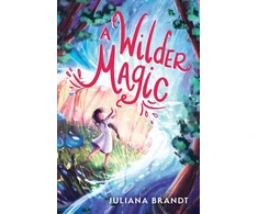 KNYGA Juliana Brandt A Wilder Magic