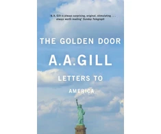 KNYGA AA Gill Golden Door