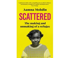 KNYGA Aamna Mohdin Scattered