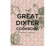 KNYGA Aaron Bertelsen Great Dixter Cookbook