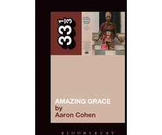 KNYGA Aaron Cohen Aretha Franklin's Amazing Grace