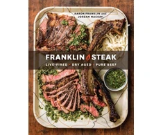 KNYGA Aaron Franklin Franklin Steak