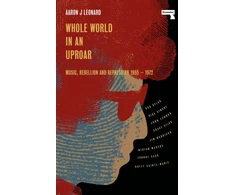 KNYGA Aaron J Leonard Whole World in an Uproar