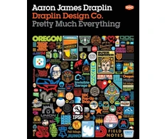 KNYGA Aaron James Draplin Draplin Design Co.