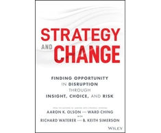 KNYGA Aaron K Olson Strategy and Change