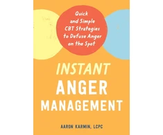 KNYGA Aaron Karmin Instant Anger Management