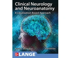 KNYGA Aaron L Berkowitz Clinical Neurology and Neuroanatomy: A Localization-Based Approach, Second Edition