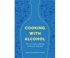 KNYGA Aaron Rickard Cooking with Alcohol