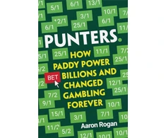 KNYGA Aaron Rogan Punters