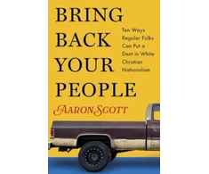 KNYGA Aaron Scott Bring Back Your People