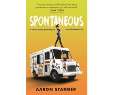 KNYGA Aaron Starmer Spontaneous