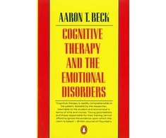 KNYGA Aaron T Beck Cognitive Therapy and the Emotional Disorders
