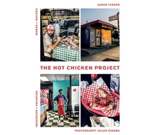 KNYGA Aaron Turner Hot Chicken Project