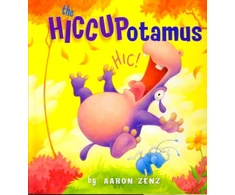 KNYGA Aaron Zenz Hiccupotamus