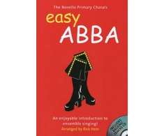 KNYGA Abba Artist Hein Novello Primary Chorals
