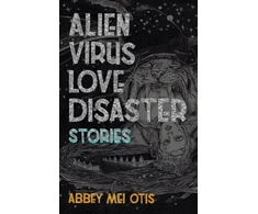KNYGA Abbey Mei Otis Alien Virus Love Disaster