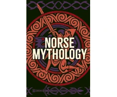 KNYGA Abbie Farwell Brown Norse Mythology