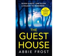KNYGA Abbie Frost Guesthouse