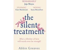 KNYGA Abbie Greaves Silent Treatment