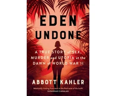 KNYGA Abbott Kahler Eden Undone