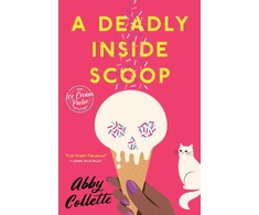 KNYGA Abby Collette Deadly Inside Scoop
