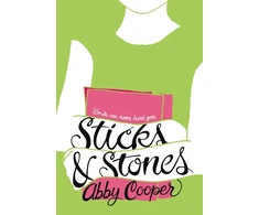 KNYGA Abby Cooper Sticks &amp; Stones