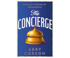 KNYGA Abby Corson Concierge