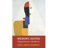 KNYGA Abby Smith Rumsey Memory, Edited