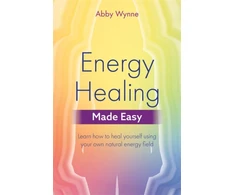 KNYGA Abby Wynne Energy Made Easy