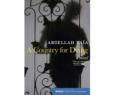 KNYGA Abdellah Taa Country For Dying