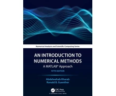 KNYGA Abdelwahab Kharab Introduction to Numerical Methods