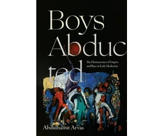 KNYGA Abdulhamit Arvas Boys Abducted