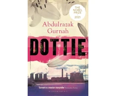 KNYGA Abdulrazak Gurnah Dottie