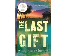 KNYGA Abdulrazak Gurnah Last Gift