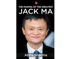 KNYGA Abha Sharma Making of the Greatest