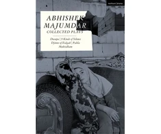 KNYGA Abhishek Majumdar Collected Plays