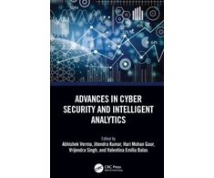 KNYGA Abhishek Verma Advances in Cyber Security and Intelligent Analytics