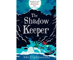 KNYGA Abi Elphinstone Shadow Keeper