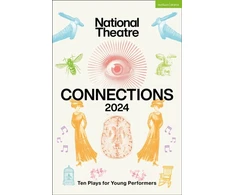 KNYGA Abi Zakarian National Theatre Connections 2024