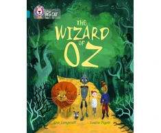 KNYGA Abie Longstaff Wizard of Oz
