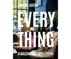KNYGA Abigail Ahern Everything, A Maximalist Style Guide