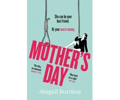 KNYGA Abigail Burdess Mother's Day