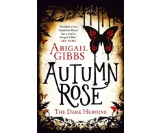 KNYGA Abigail Gibbs Autumn Rose