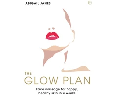 KNYGA Abigail James The Glow Plan